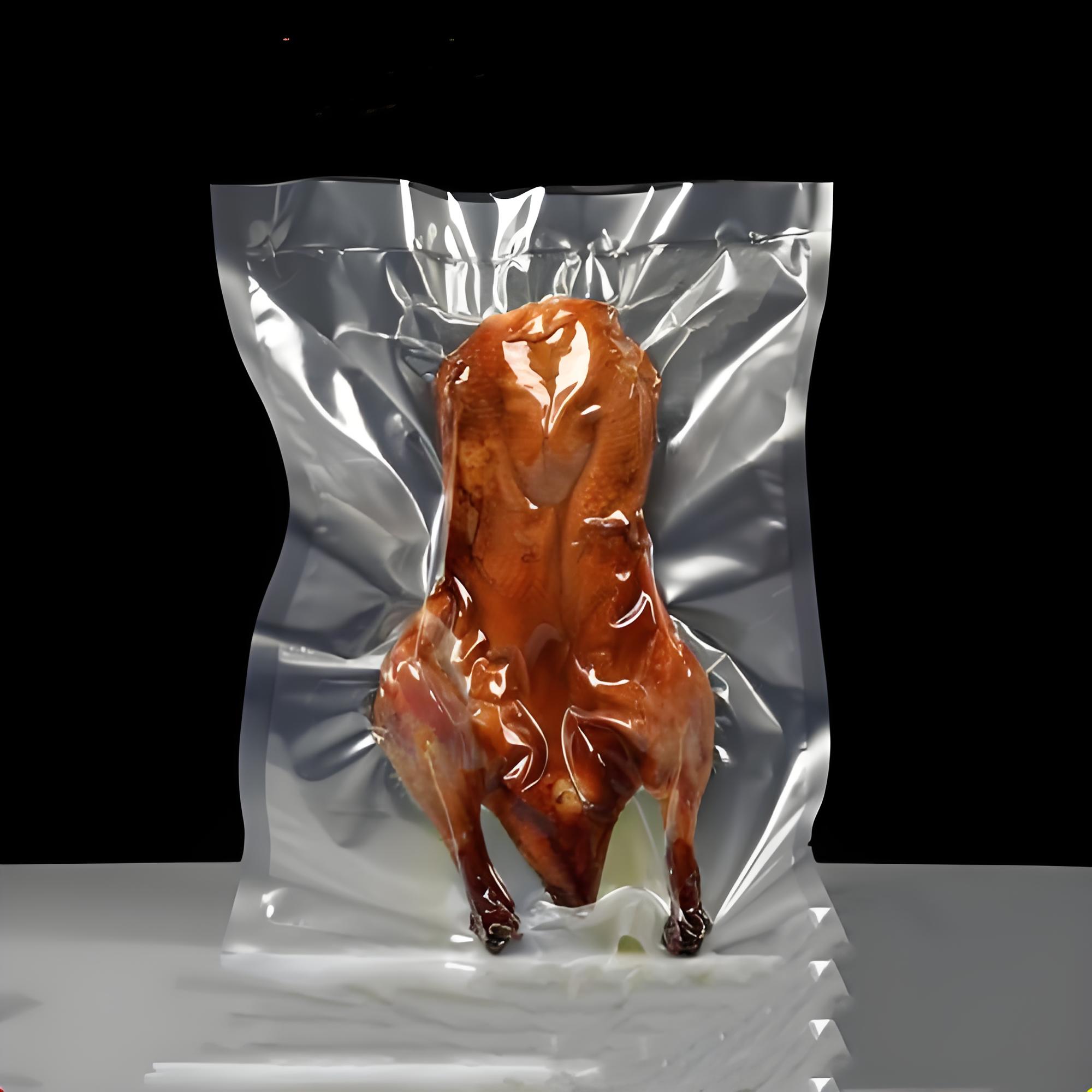 邯郸市真空包装袋真空包装袋 - 厂家