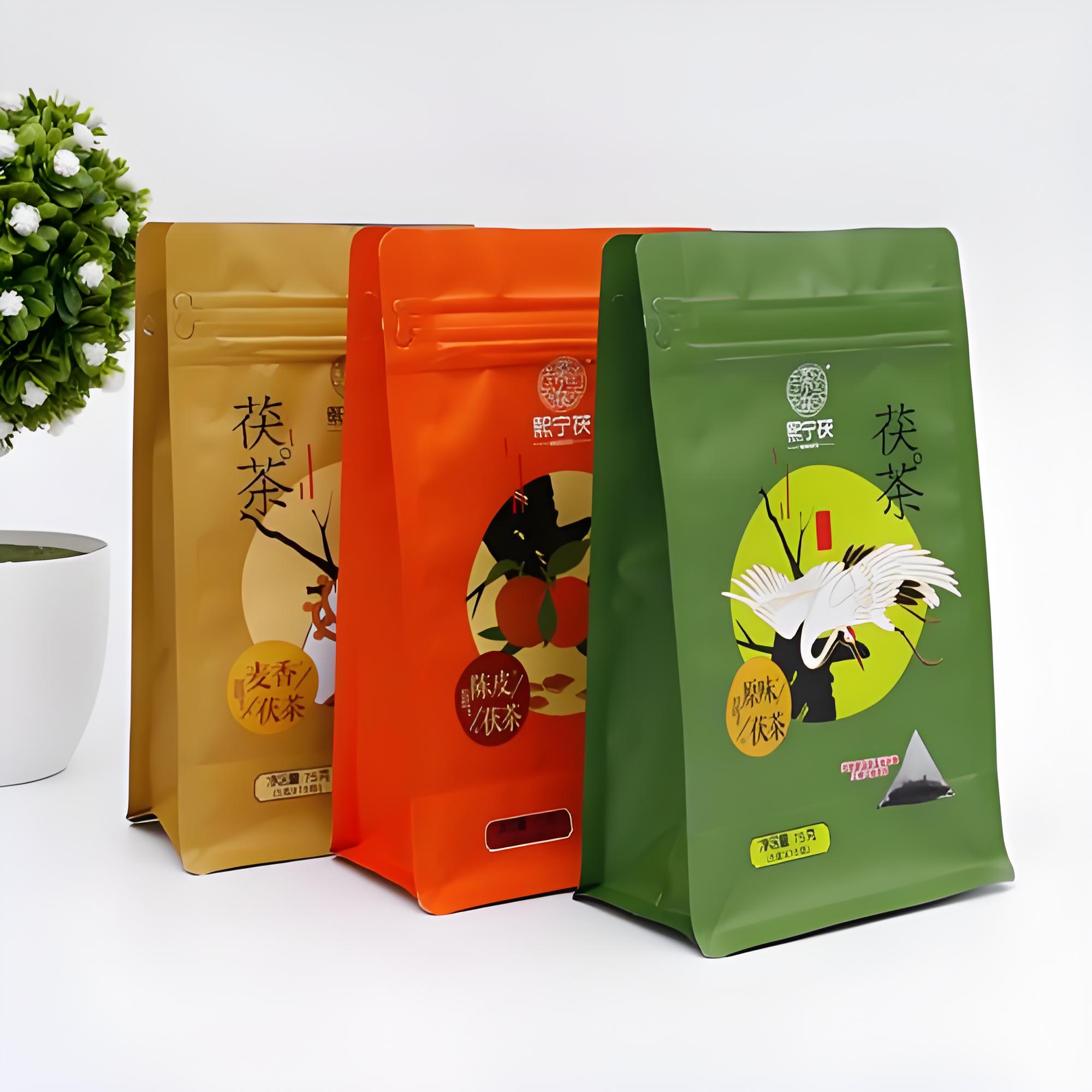 邯郸市食品包装袋八边封袋 - 排名